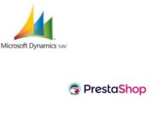 Un WebService pour interconnecter Microsoft Dynamics NAV et Prestashop