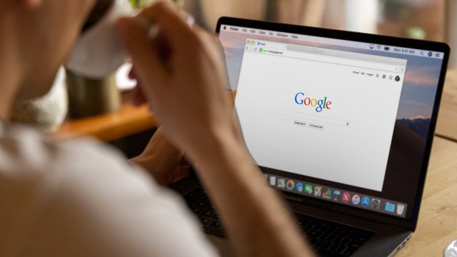 Comment arriver en première page Google